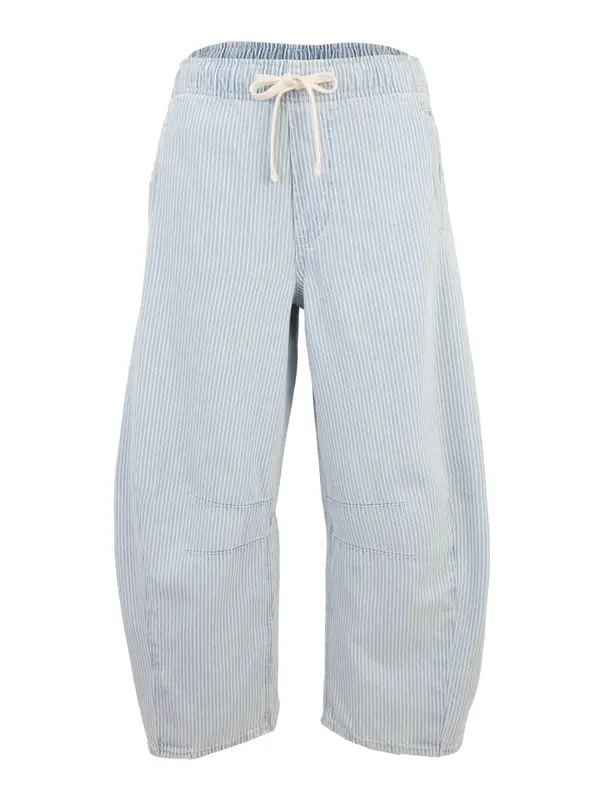 Gap Petite Gap Petite Traperice  svijetloplava / bijela