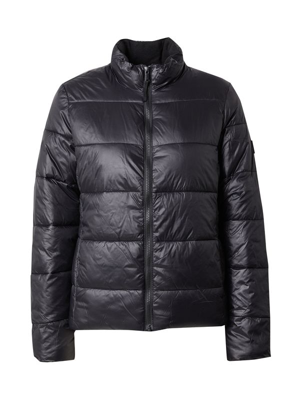 GAP GAP Prijelazna jakna  crna