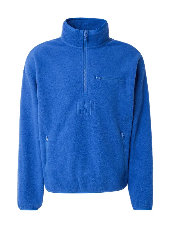 GAP GAP Pulover 'ARCTIC'  plava