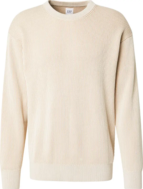 GAP GAP Pulover  bijela