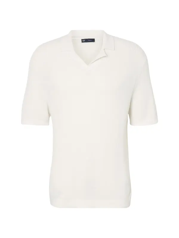 GAP GAP Pulover  bijela
