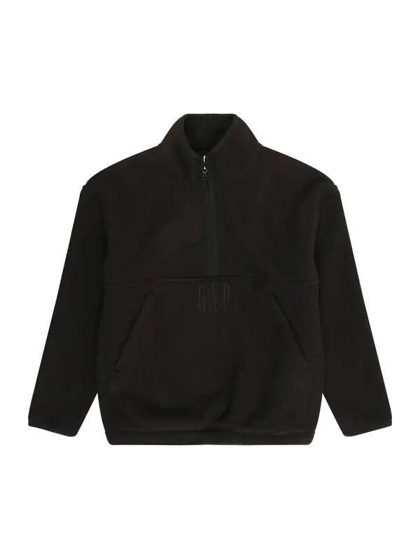 GAP GAP Pulover  crna
