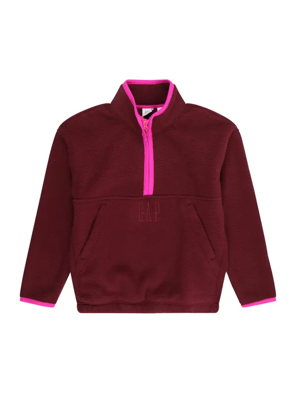 GAP GAP Pulover  crvena