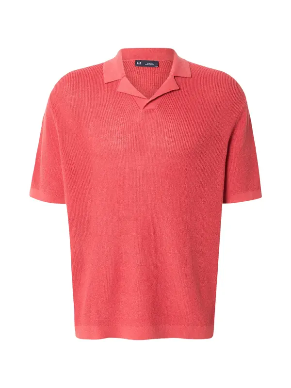 GAP GAP Pulover  crvena