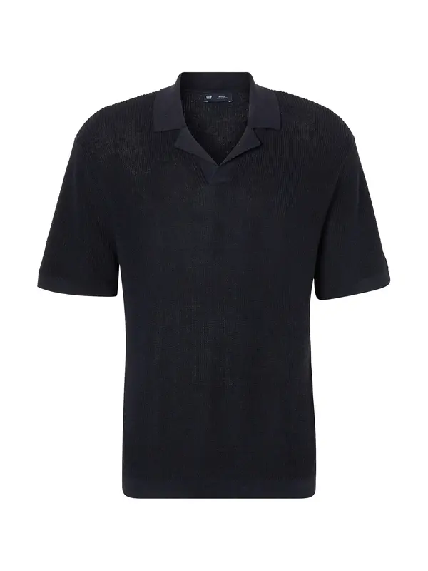 GAP GAP Pulover  mornarsko plava