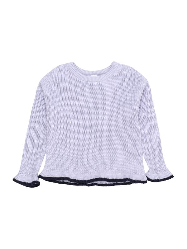 GAP GAP Pulover  noćno plava / lila