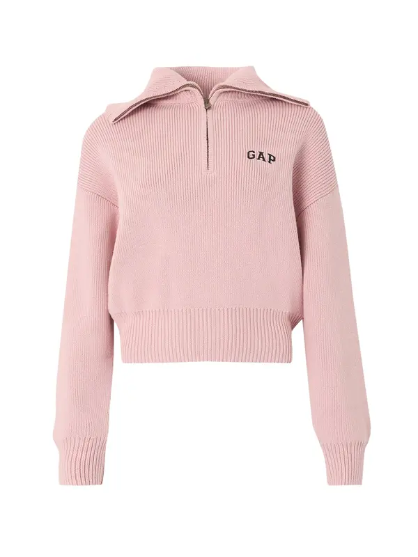 GAP GAP Pulover  roza
