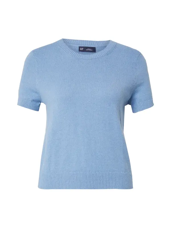 GAP GAP Pulover  svijetloplava
