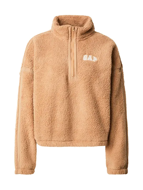 GAP GAP Pulover  svijetlosmeđa