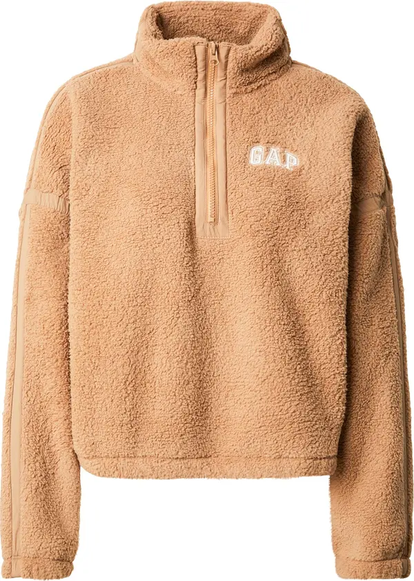 GAP GAP Pulover  svijetlosmeđa