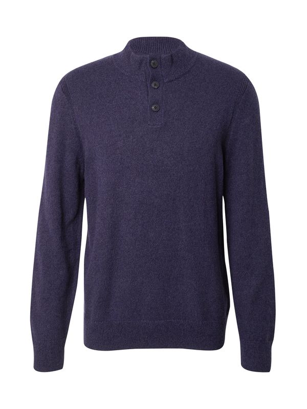 GAP GAP Pulover  tamno plava