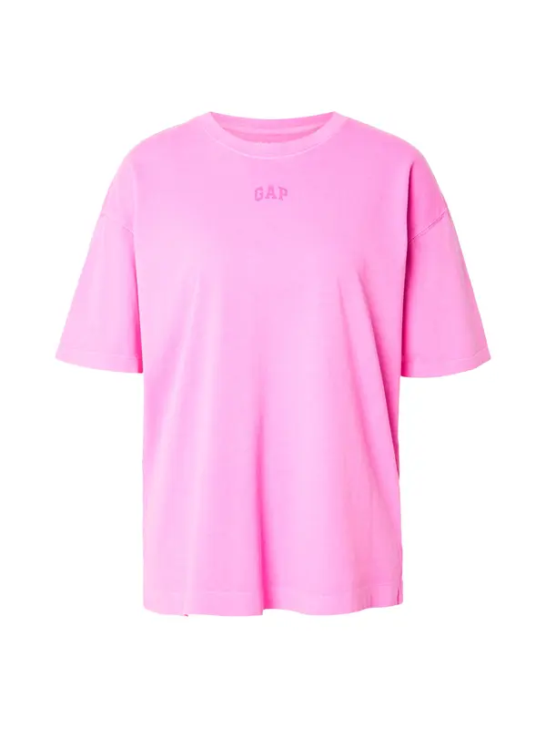 GAP GAP Široka majica  roza