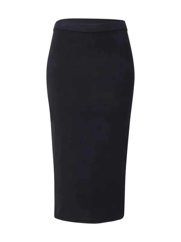 GAP GAP Suknja  crna