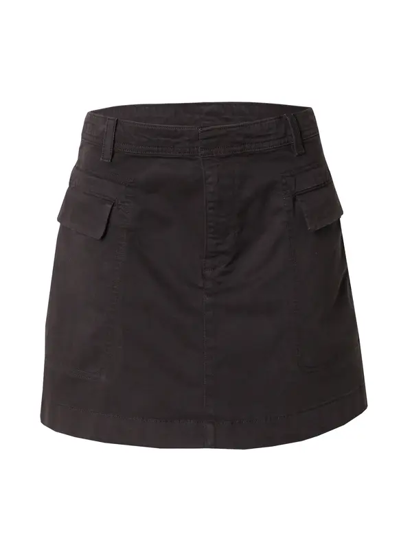 GAP GAP Suknja  crna