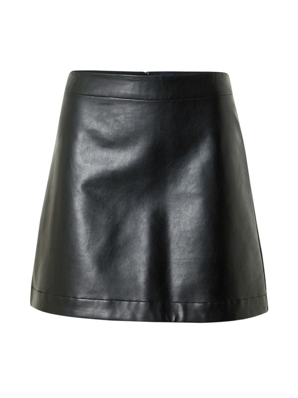 GAP GAP Suknja  crna