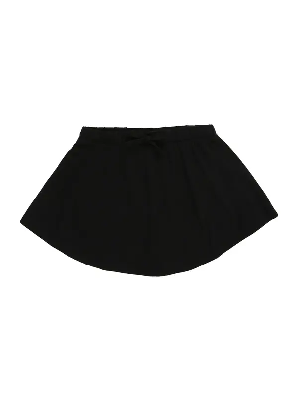 GAP GAP Suknja  crna