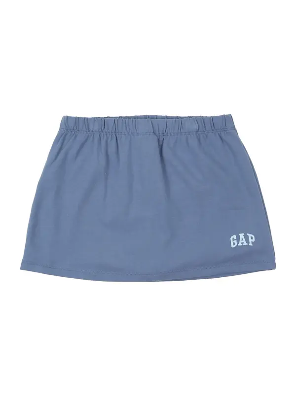 GAP GAP Suknja  opal / svijetloplava