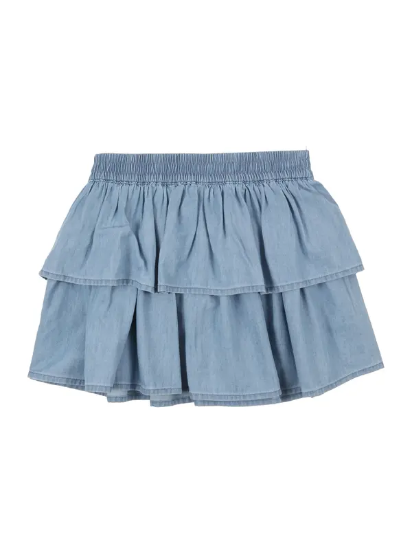 GAP GAP Suknja  plavi traper