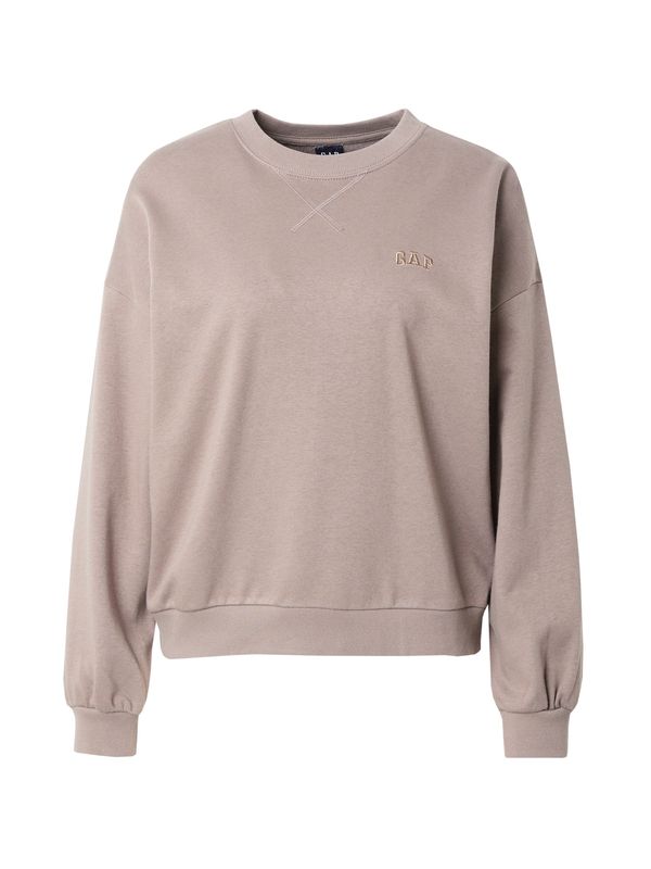 GAP GAP Sweater majica 'JAPAN'  brokat