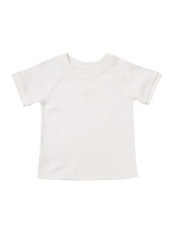 GAP GAP Sweater majica  prljavo bijela