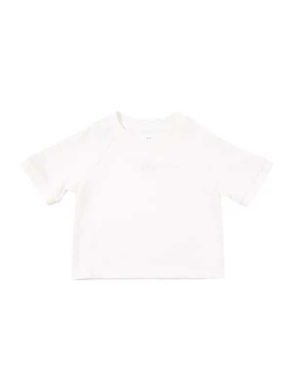 GAP GAP Sweater majica  prljavo bijela