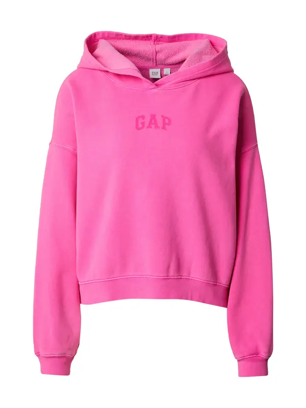 GAP GAP Sweater majica  roza