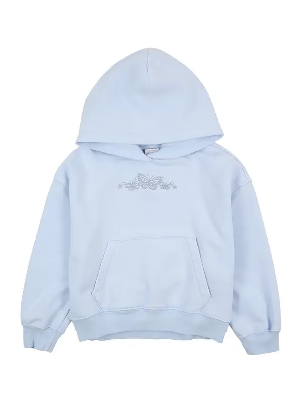 GAP GAP Sweater majica  svijetloplava