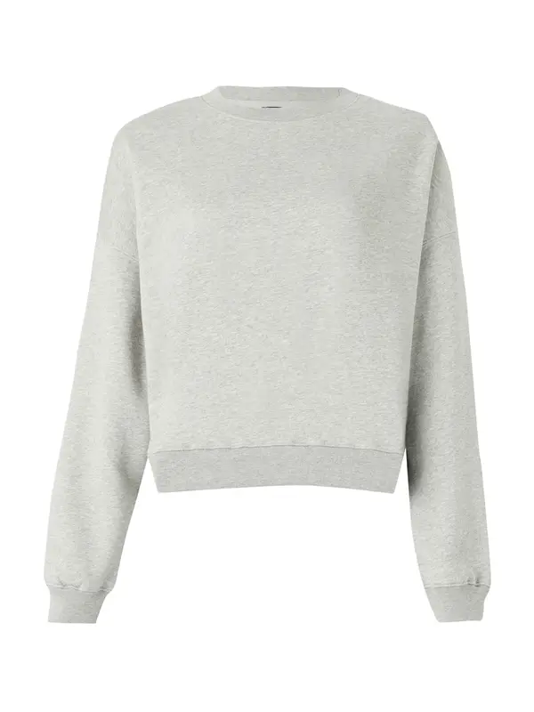 GAP GAP Sweater majica  svijetlosiva
