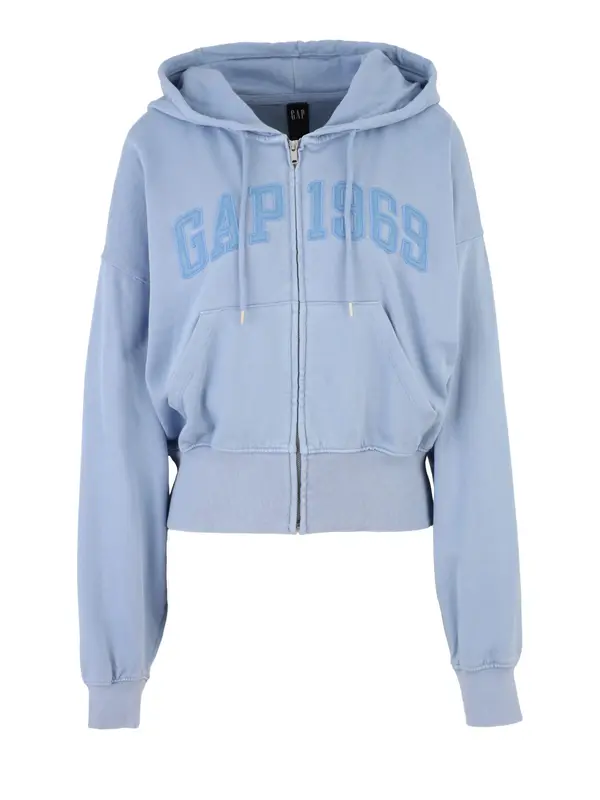 Gap Tall Gap Tall Gornji dio trenirke  nebesko plava