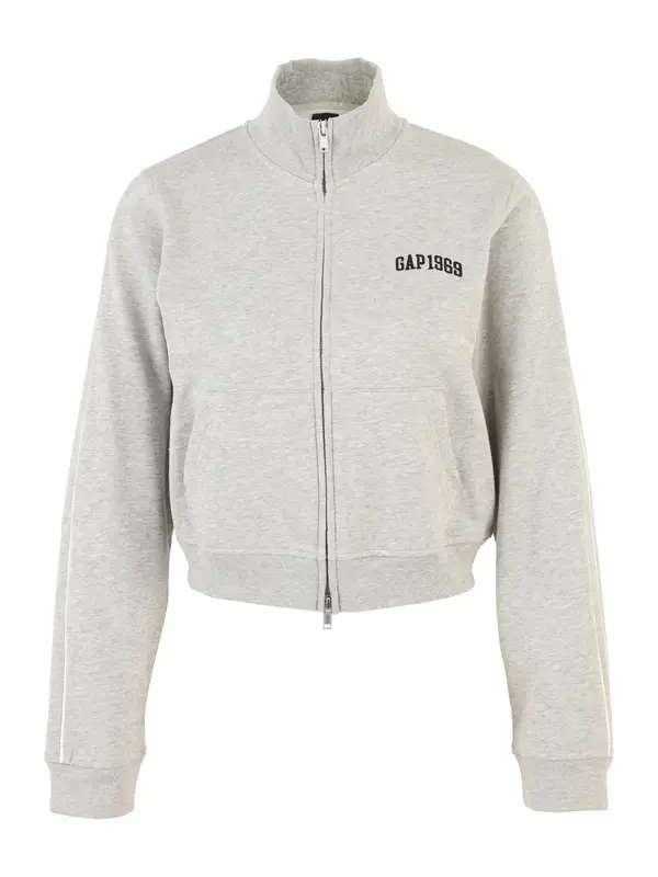 Gap Tall Gap Tall Gornji dio trenirke  svijetlosiva