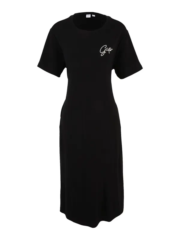 Gap Tall Gap Tall Haljina  crna