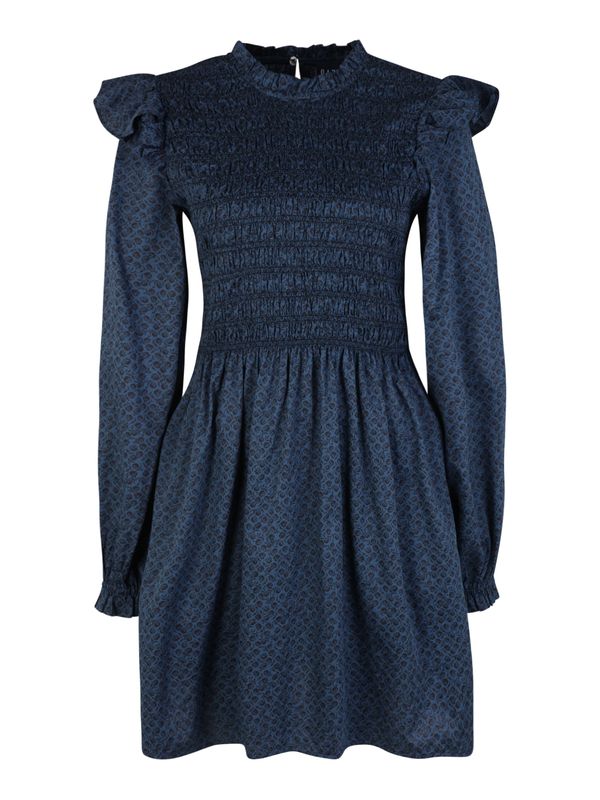 Gap Tall Gap Tall Haljina  mornarsko plava / crna