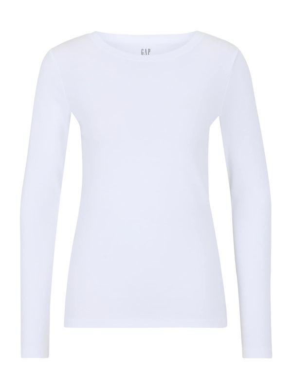 Gap Tall Gap Tall Majica  bijela