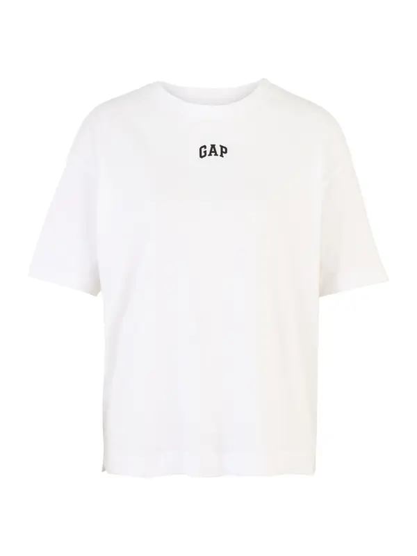 Gap Tall Gap Tall Majica  bijela