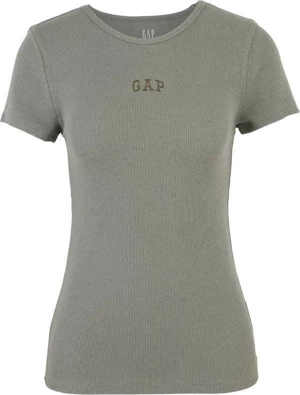 Gap Tall Gap Tall Majica  boja blata