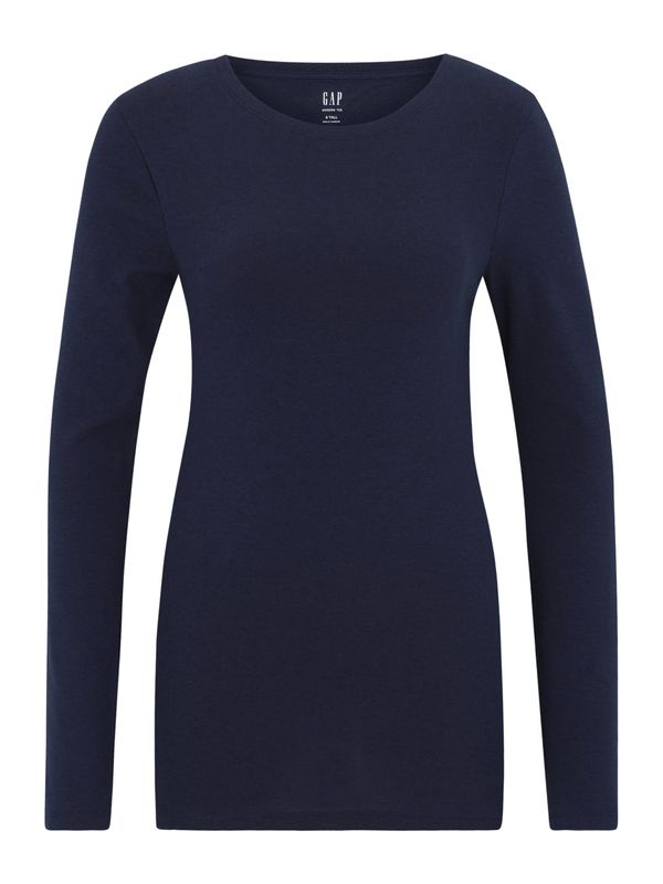 Gap Tall Gap Tall Majica  mornarsko plava