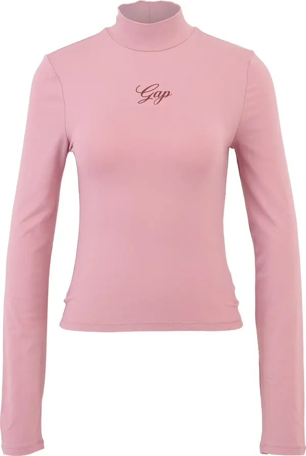 Gap Tall Gap Tall Majica  roza / svijetloroza