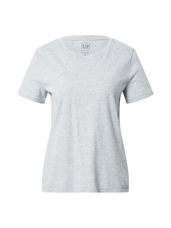 Gap Tall Gap Tall Majica  siva