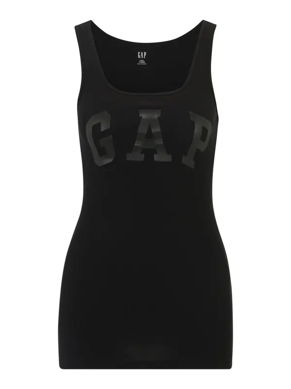 Gap Tall Gap Tall Top  crna
