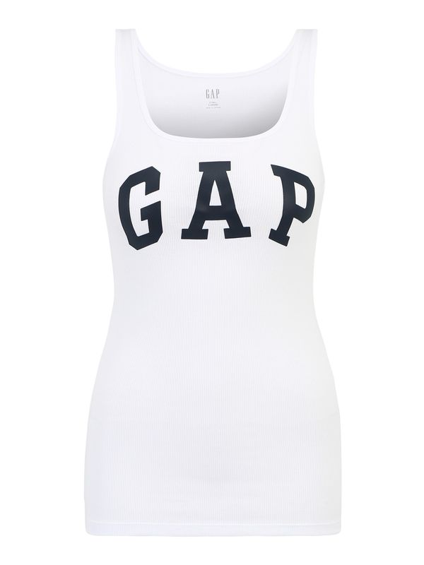 Gap Tall Gap Tall Top  crna / bijela