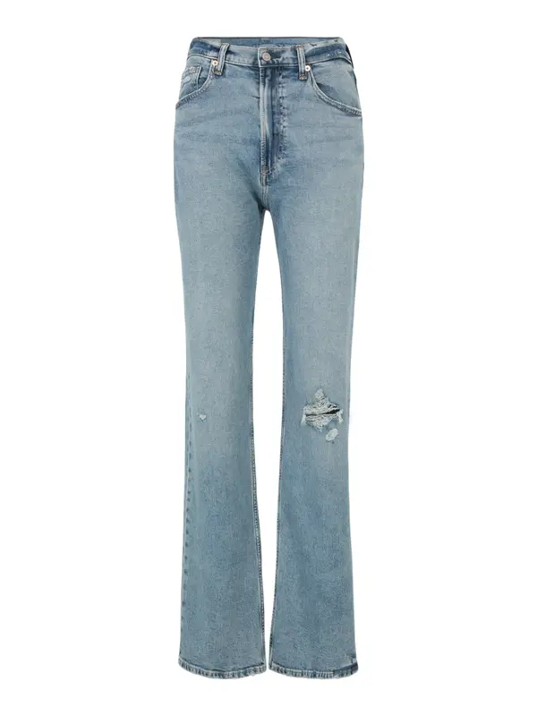 Gap Tall Gap Tall Traperice 'KANE'  plavi traper