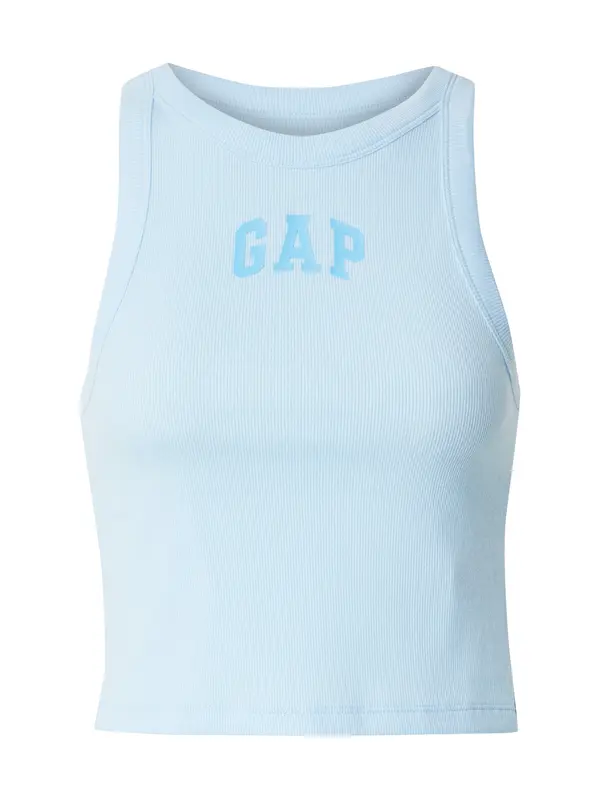 GAP GAP Top  azur / svijetloplava