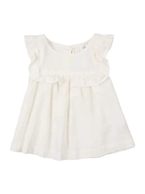 GAP GAP Top  bijela