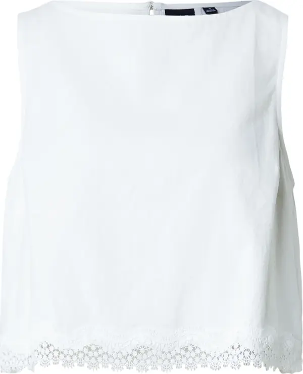 GAP GAP Top  bijela