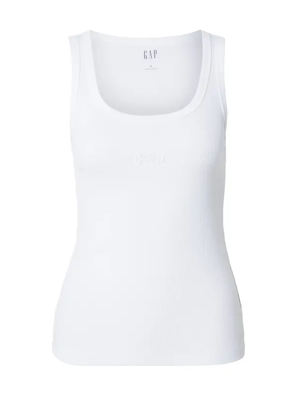 GAP GAP Top  bijela