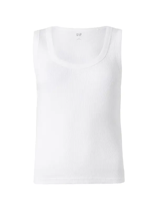 GAP GAP Top  bijela