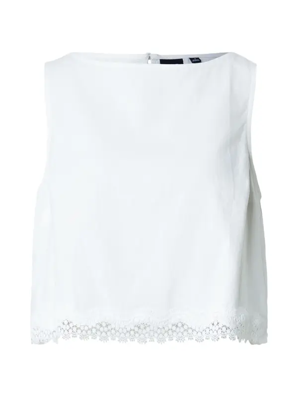 GAP GAP Top  bijela