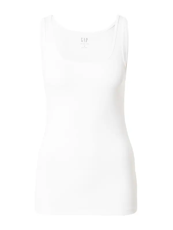 GAP GAP Top  bijela