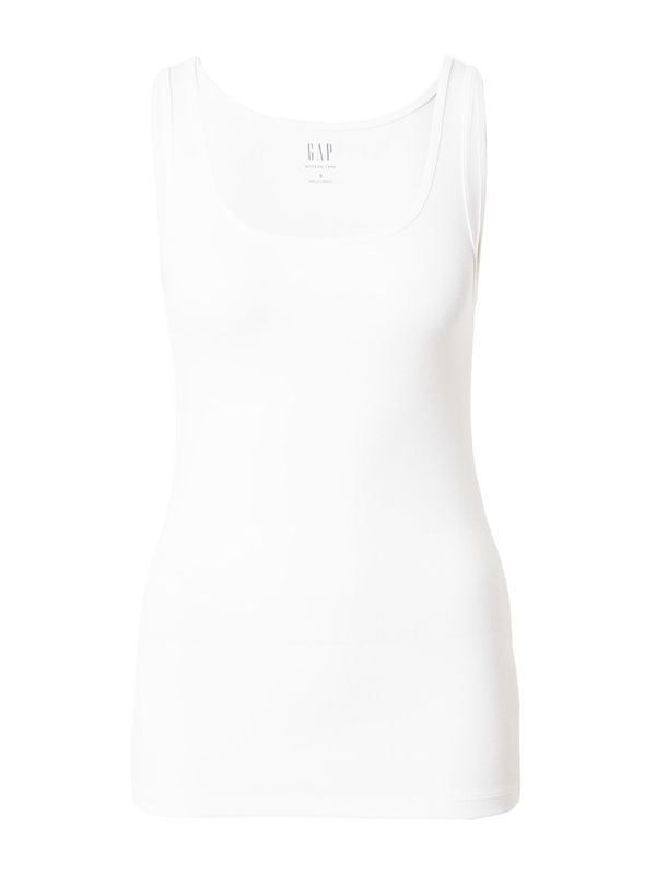 GAP GAP Top  bijela