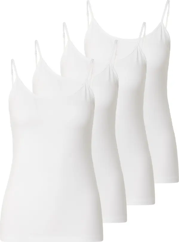 GAP GAP Top  bijela